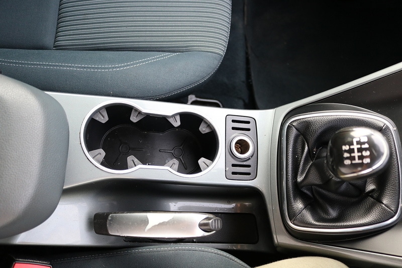 Used Ford C-Max 2012 for sale - 77953548: Photo 27