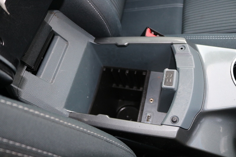 Used Ford C-Max 2012 for sale - 77953548: Photo 29