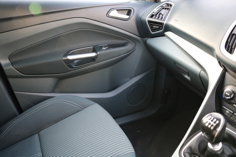 Used Ford C-Max 2012 for sale - 77953548: Photo 30