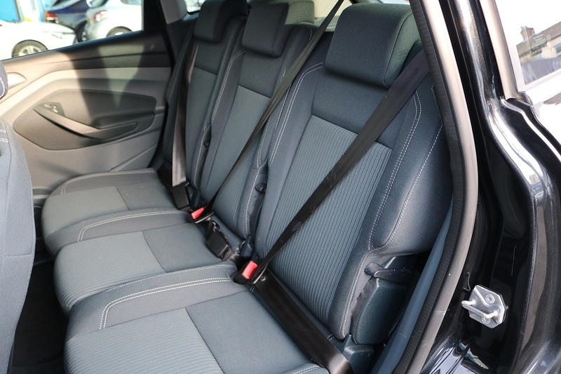 Used Ford C-Max 2012 for sale - 77953548: Photo 33