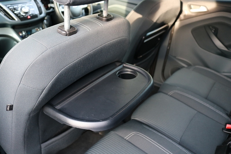 Used Ford C-Max 2012 for sale - 77953548: Photo 34