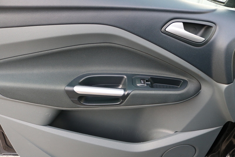 Used Ford C-Max 2012 for sale - 77953548: Photo 37