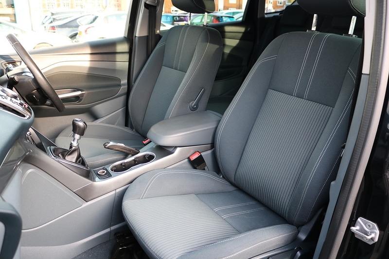 Used Ford C-Max 2012 for sale - 77953548: Photo 38