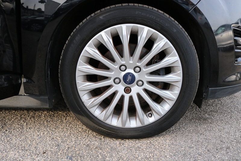 Used Ford C-Max 2012 for sale - 77953548: Photo 6