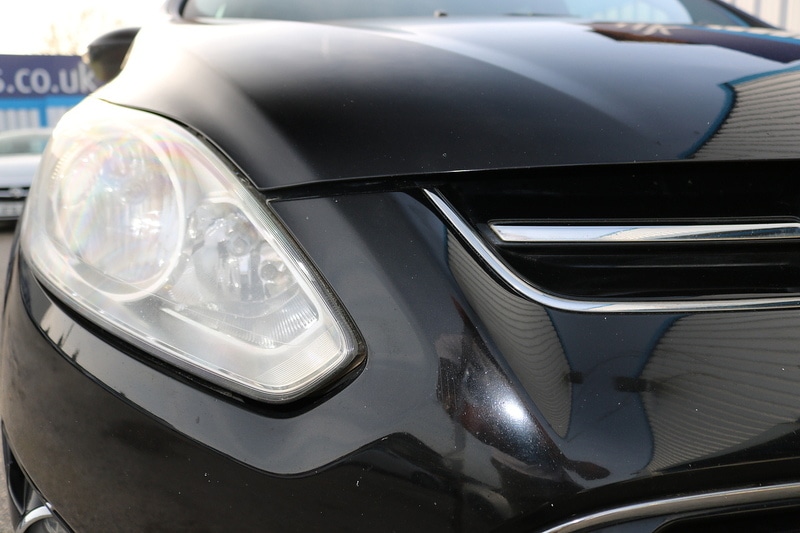 Used Ford C-Max 2012 for sale - 77953548: Photo 7