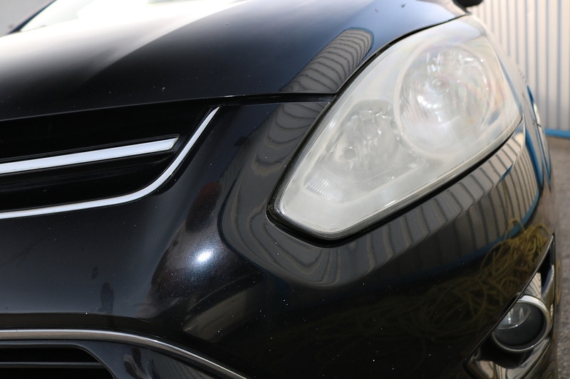 Used Ford C-Max 2012 for sale - 77953548: Photo 8