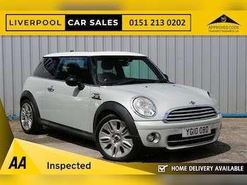 Used MINI Hatch 2010 for sale - 78709427: Photo