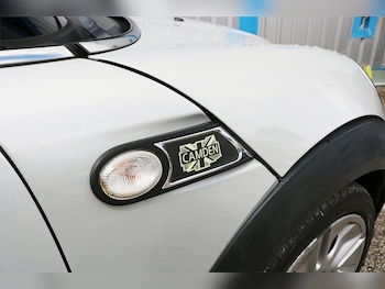 Used MINI Hatch 2010 for sale - 78709427: Photo