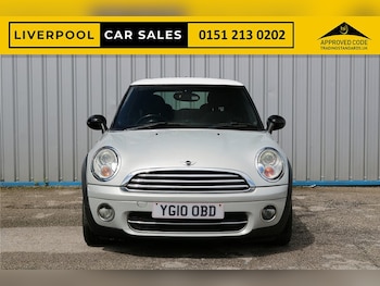 Used MINI Hatch 2010 for sale - 78709427: Photo