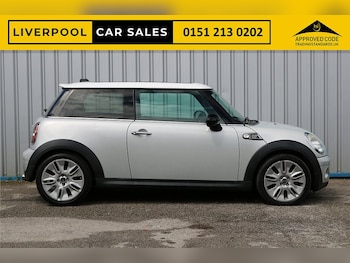 Used MINI Hatch 2010 for sale - 78709427: Photo