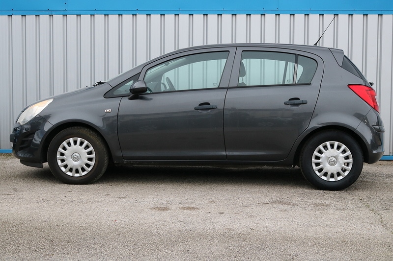 Used Vauxhall Corsa 2012 for sale - 77594919: Photo 12