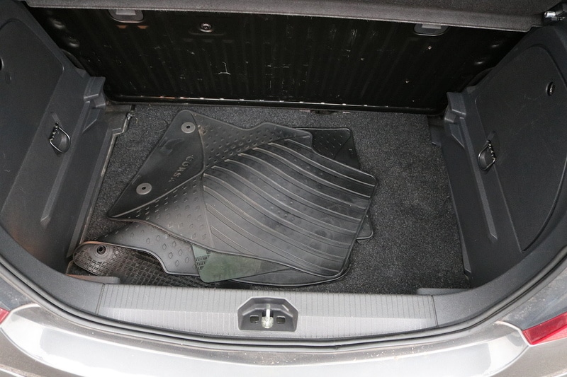 Used Vauxhall Corsa 2012 for sale - 77594919: Photo 14