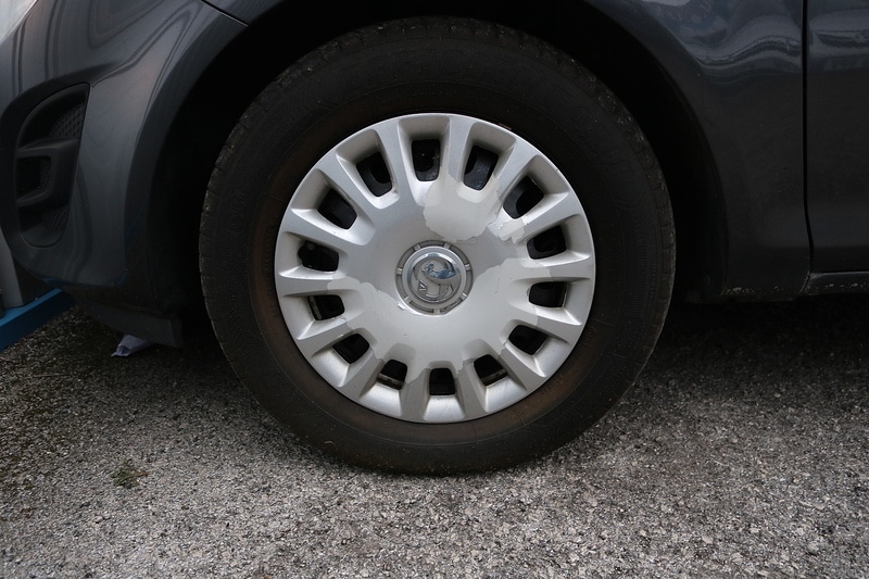 Used Vauxhall Corsa 2012 for sale - 77594919: Photo 16