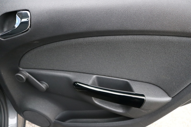 Used Vauxhall Corsa 2012 for sale - 77594919: Photo 21