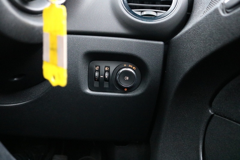 Used Vauxhall Corsa 2012 for sale - 77594919: Photo 25