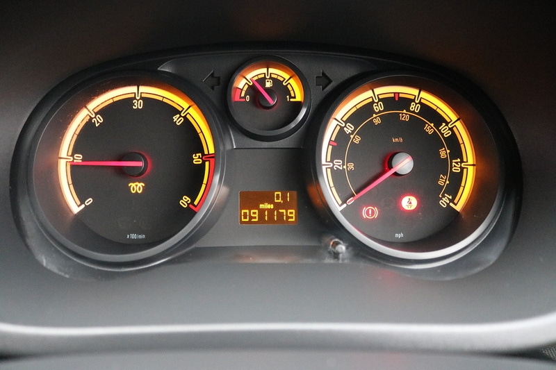 Used Vauxhall Corsa 2012 for sale - 77594919: Photo 26