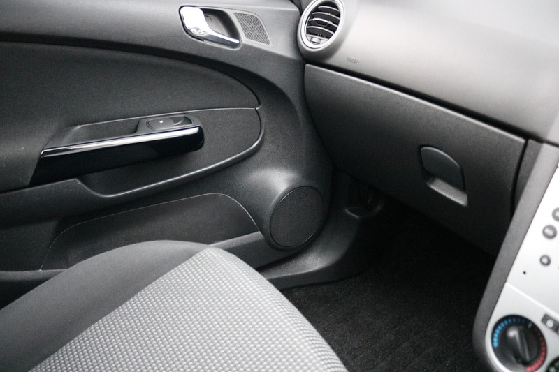 Used Vauxhall Corsa 2012 for sale - 77594919: Photo 32