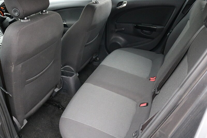 Used Vauxhall Corsa 2012 for sale - 77594919: Photo 33