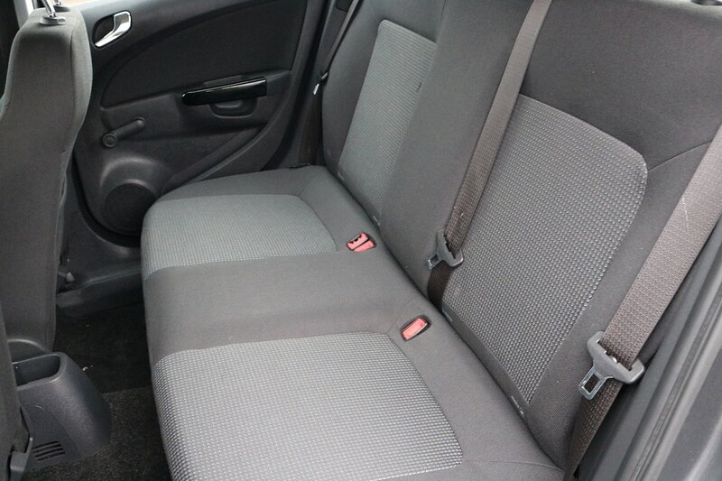 Used Vauxhall Corsa 2012 for sale - 77594919: Photo 34