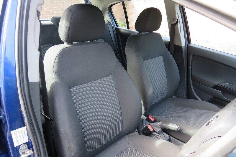 Used Vauxhall Corsa 2009 for sale - 77749181: Photo 11