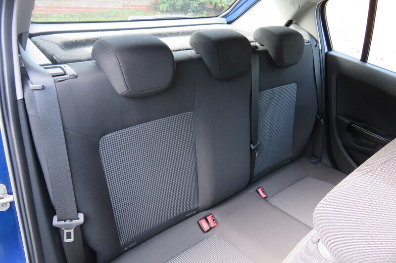 Used Vauxhall Corsa 2009 for sale - 77749181: Photo 13