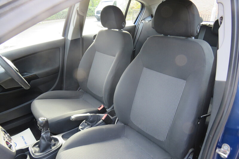 Used Vauxhall Corsa 2009 for sale - 77749181: Photo 16