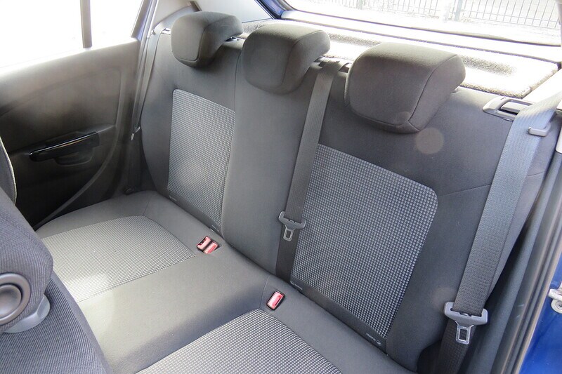 Used Vauxhall Corsa 2009 for sale - 77749181: Photo 18