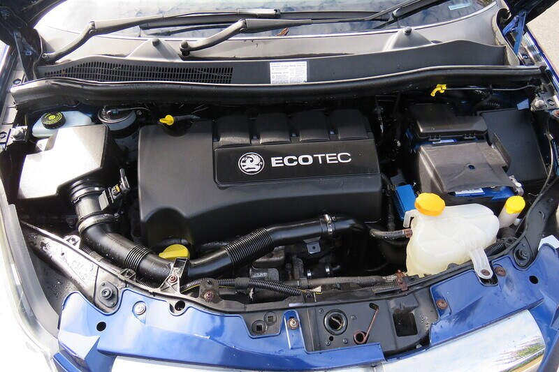 Used Vauxhall Corsa 2009 for sale - 77749181: Photo 26