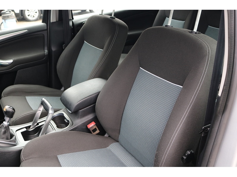 Used Ford S-Max 2013 for sale - 76334085: Photo 17