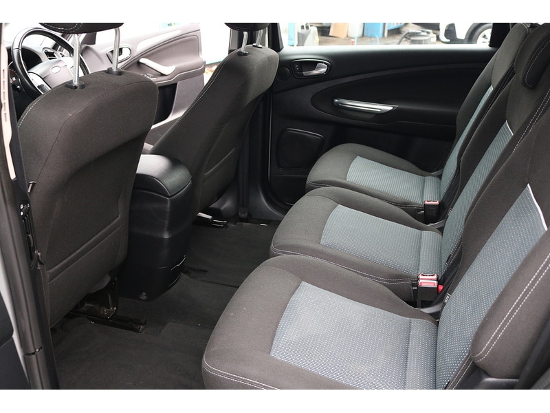 Used Ford S-Max 2013 for sale - 76334085: Photo 19