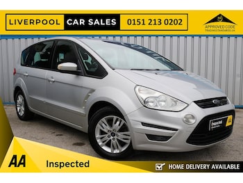 2013 - 2.0 TDCi 140 Zetec 5dr