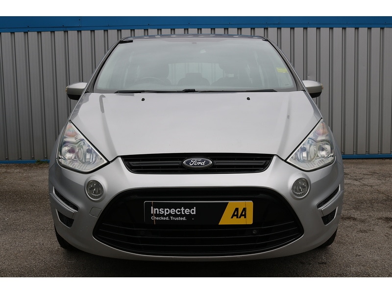 Used Ford S-Max 2013 for sale - 76334085: Photo 2