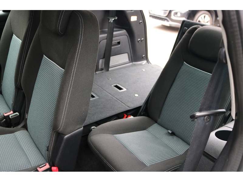 Used Ford S-Max 2013 for sale - 76334085: Photo 20