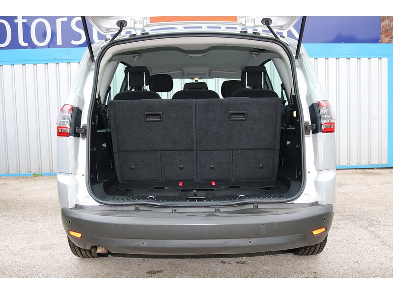 Used Ford S-Max 2013 for sale - 76334085: Photo 42