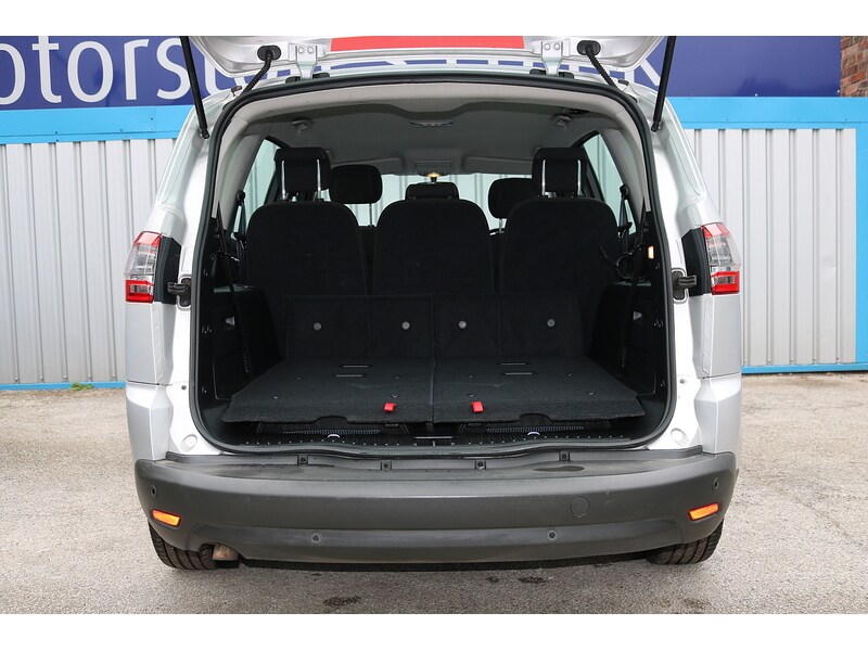Used Ford S-Max 2013 for sale - 76334085: Photo 43