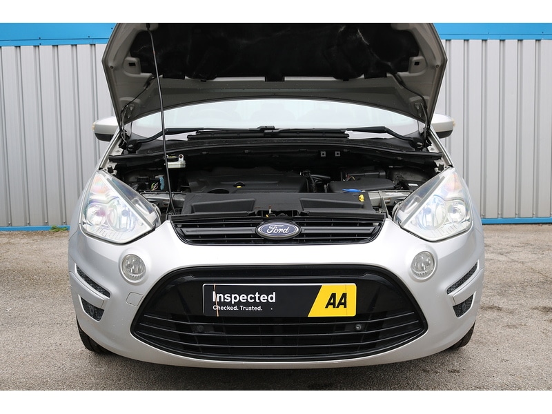 Used Ford S-Max 2013 for sale - 76334085: Photo 47