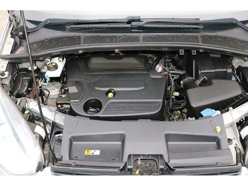 Used Ford S-Max 2013 for sale - 76334085: Photo 48
