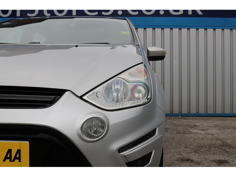 Used Ford S-Max 2013 for sale - 76334085: Photo 5