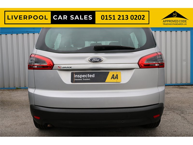 Used Ford S-Max 2013 for sale - 76334085: Photo 9