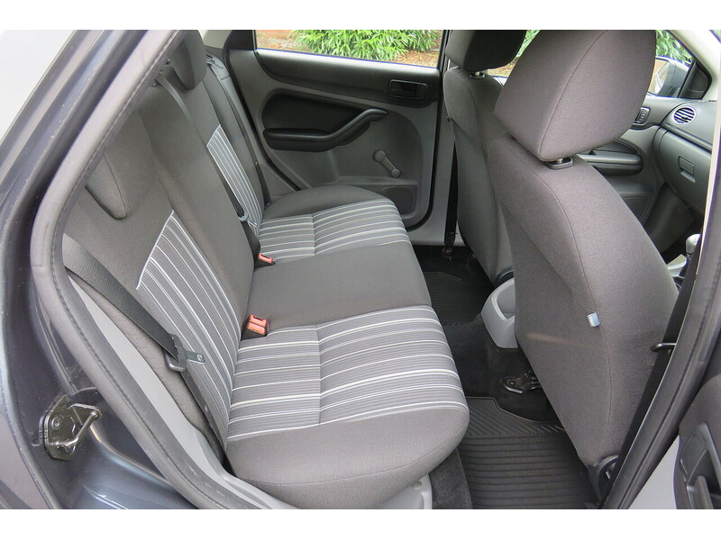 Used Ford Focus 2009 for sale - 74265517: Photo 12