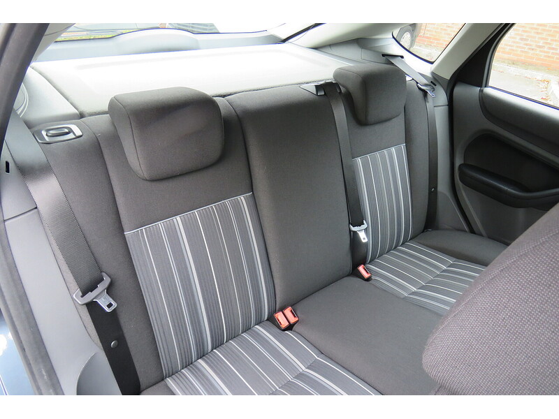 Used Ford Focus 2009 for sale - 74265517: Photo 13