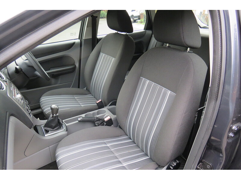 Used Ford Focus 2009 for sale - 74265517: Photo 16