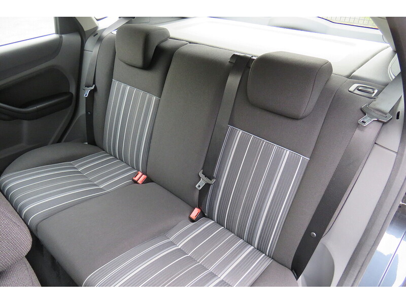 Used Ford Focus 2009 for sale - 74265517: Photo 18