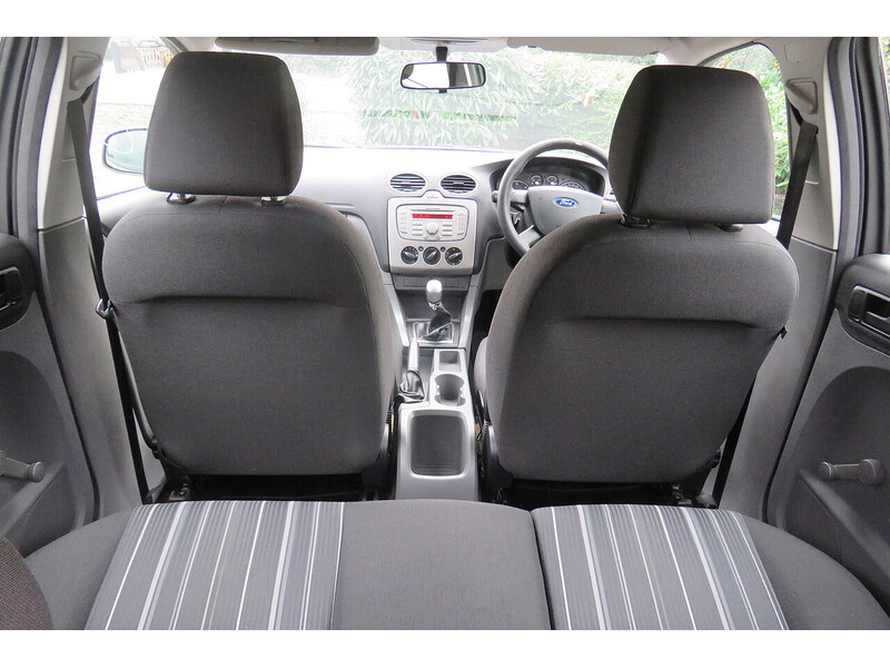 Used Ford Focus 2009 for sale - 74265517: Photo 19