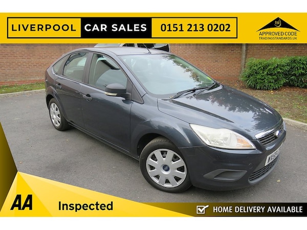 Used Ford Focus 2009 for sale - 74265517: Photo 1
