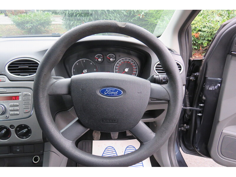 Used Ford Focus 2009 for sale - 74265517: Photo 20