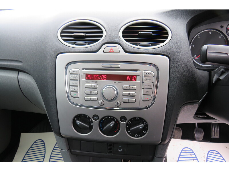 Used Ford Focus 2009 for sale - 74265517: Photo 21