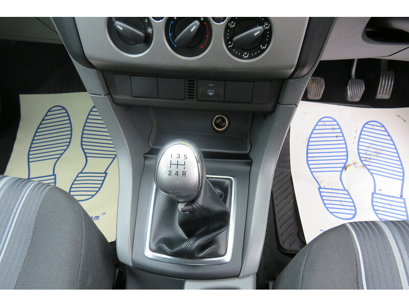 Used Ford Focus 2009 for sale - 74265517: Photo 22