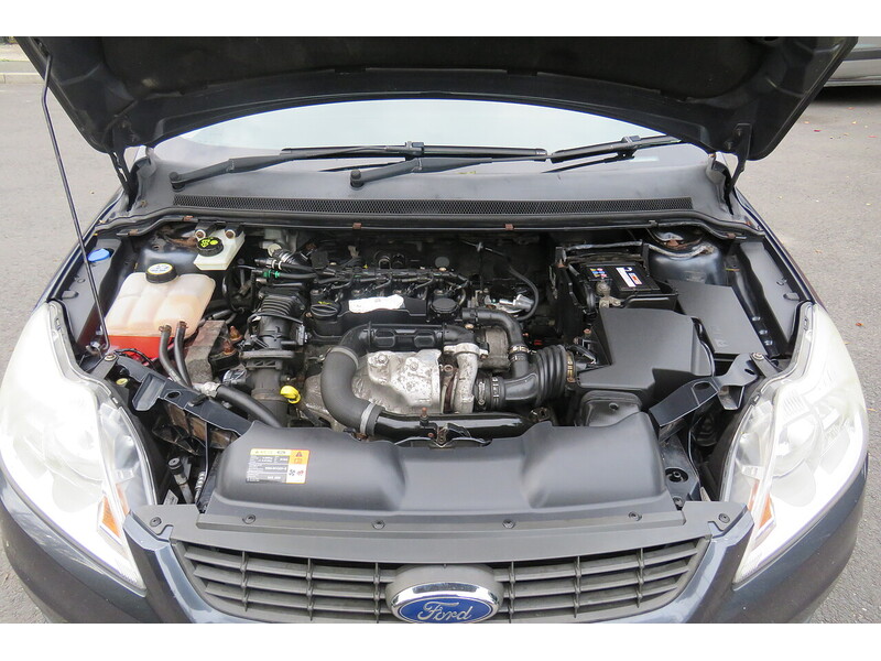 Used Ford Focus 2009 for sale - 74265517: Photo 26