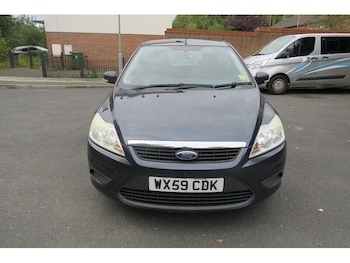 Used Ford Focus 2009 for sale - 74265517: Photo